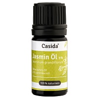 JASMIN ÖL 5% ätherisch - 5ml