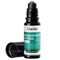 KONZENTRATION & Fokus Roll-on - 10ml