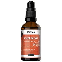 KAROTTEN ÖL Haut & Haare - 50ml
