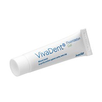 VIVADENT Fluoridation Gel - 75ml