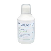 VIVADENT Protecting Mouthwash - 300ml