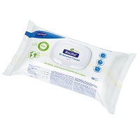BACILLOL 30 Sensitive green Tissues Flow-Pack - 120St