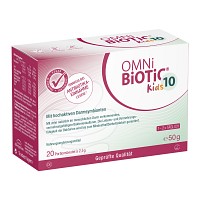 OMNI BiOTiC 10 Kids 2,5 g Pulver - 20St