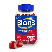 BION3 Immun Weichgummis - 60St