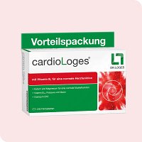 CARDIOLOGES Filmtabletten - 240St