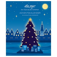 LA MER Premium Adventskalender 2023 - 1P