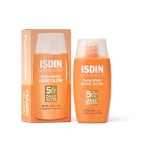 ISDIN Fotoprotector Fusion Water Magic glow LSF 30 - 50ml