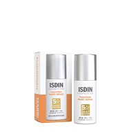 ISDIN Fotoprotector Fusion Water Magic Repair Cr. - 50ml