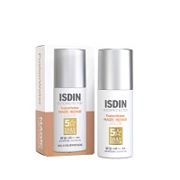 ISDIN Fotoprotector Fusion Water Magic Repair Col. - 50ml