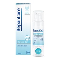 BEPANCARE Narben-Gel - 20ml