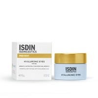 ISDIN ISDINCEUTICS Hyaluronic Eyes Gel - 15g