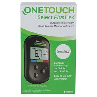 ONE TOUCH Select Plus Flex Blutzuckermesssy.mmol/l - 1St