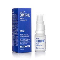 MY CONTROL Vitality Omega-3 Spray - 10ml - Omega-3-Fettsäuren