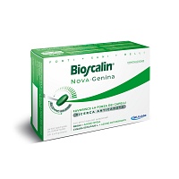 BIOSCALIN Nova Genina Tabletten - 30St
