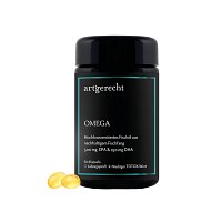 OMEGA KAPSELN - 60St