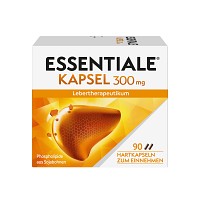 ESSENTIALE Kapsel 300 mg - 90St