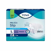 TENA SLIP maxi L - 24St
