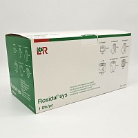 ROSIDAL sys - 1St