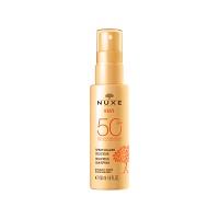 NUXE Sun Sonnenspray Gesicht & Körper LSF 50 - 50ml
