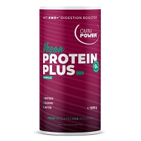 OMNI POWER Protein Shake Vanille Pulver - 900g