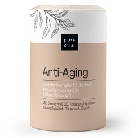 ANTI-AGING Kapseln - 60St
