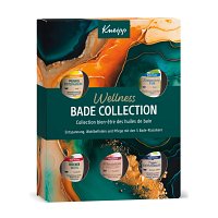 KNEIPP Wellness BADE COLLECTION - 5X20ml