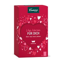 KNEIPP Geschenkset Von Herzen FÜR DICH - 3X60g