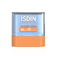 ISDIN Fotoprotector Invisible Stick Balsam - 10g