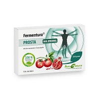 AURANATURA Fermentura Prosta Kapseln - 30St