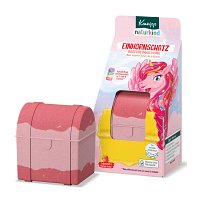 KNEIPP naturkind Einhornschatz Badeüberraschung - 1St