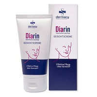 DIARIN Gesichtscreme - 50ml
