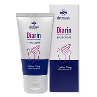 DIARIN Handcreme - 50ml