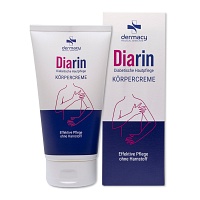 DIARIN Körpercreme - 150ml