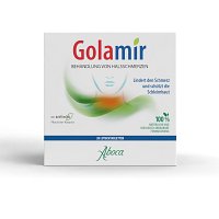 GOLAMIR Lutschtabletten - 20St