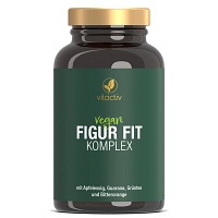FIGUR FIT Komplex Kapseln - 120St