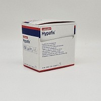 HYPAFIX Klebevlies hypoallergen 5 cmx10 m - 1St