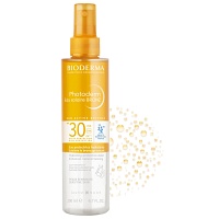 BIODERMA Photoderm Eau solaire BRONZ Spray SPF 30 - 200ml