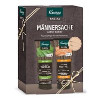 KNEIPP MEN Geschenkset MÄNNERSACHE - 2X200ml