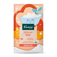 KNEIPP Badekristalle Wasser-NIXE - 60g