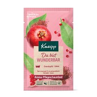 KNEIPP Aroma-Pflegeschaumbad Du bist WUNDERBAR - 50ml