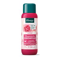 KNEIPP Cremebad Rosenzarte Verwöhnpflege - 400ml