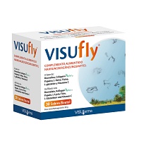 VISUFLY Beutel - 30St