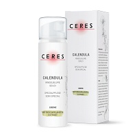 CERES Calendula Spezialpflege Creme - 50ml
