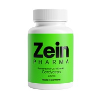 CORDYCEPS CS-4 500 mg Kapseln - 120St