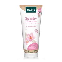KNEIPP Sensitiv Körperlotion Mandelblüte - 200ml