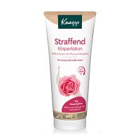 KNEIPP Straffend Körperlotion Rosenblüten - 200ml