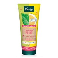 KNEIPP Aroma-Pflegedusche Sommer FLIRT - 200ml