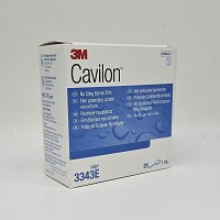 CAVILON 3M reizfreier Hautschutz 1ml Applik.3343E - 25X1ml