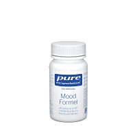 PURE ENCAPSULATIONS Mood Formel Kapseln - 30St