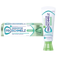 SENSODYNE ProSchmelz tägliche Zahnpasta - 75ml